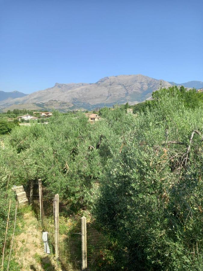G&M Holiday Home 2 Minturno Exterior foto